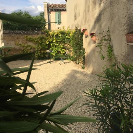 Maison De Vacances Jocelyne Lauris Экстерьер фото