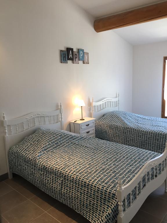 Maison De Vacances Jocelyne Lauris Экстерьер фото
